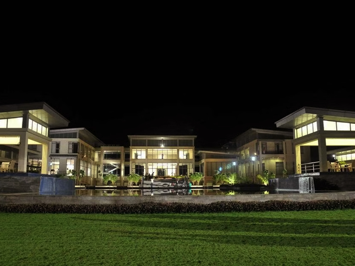 10. MAK Club And Resort - Sakshi20