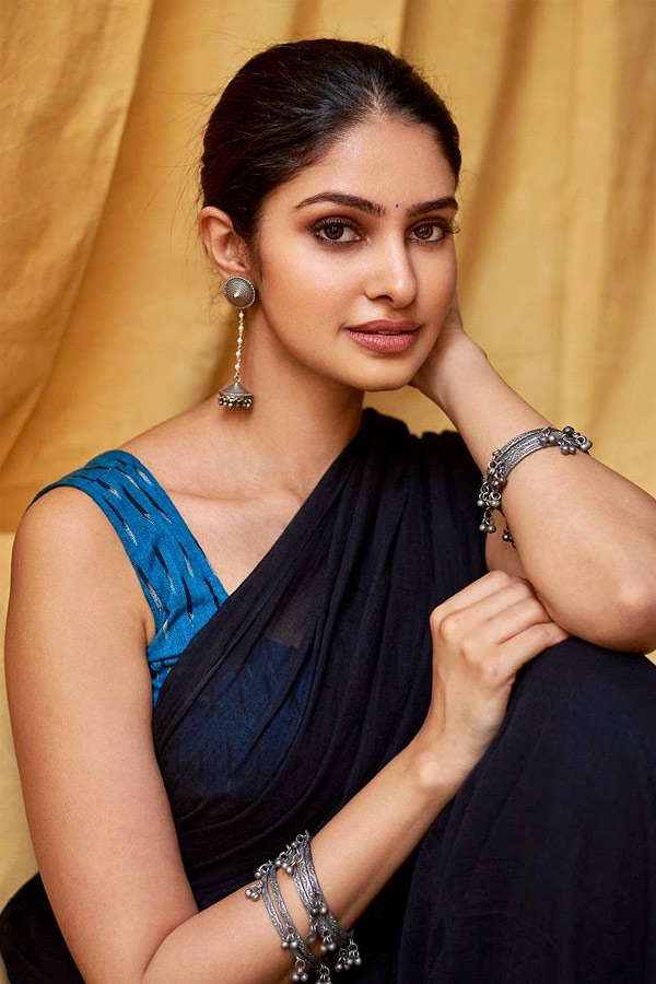 Manasa Varanasi Latest PHotos - Sakshi16