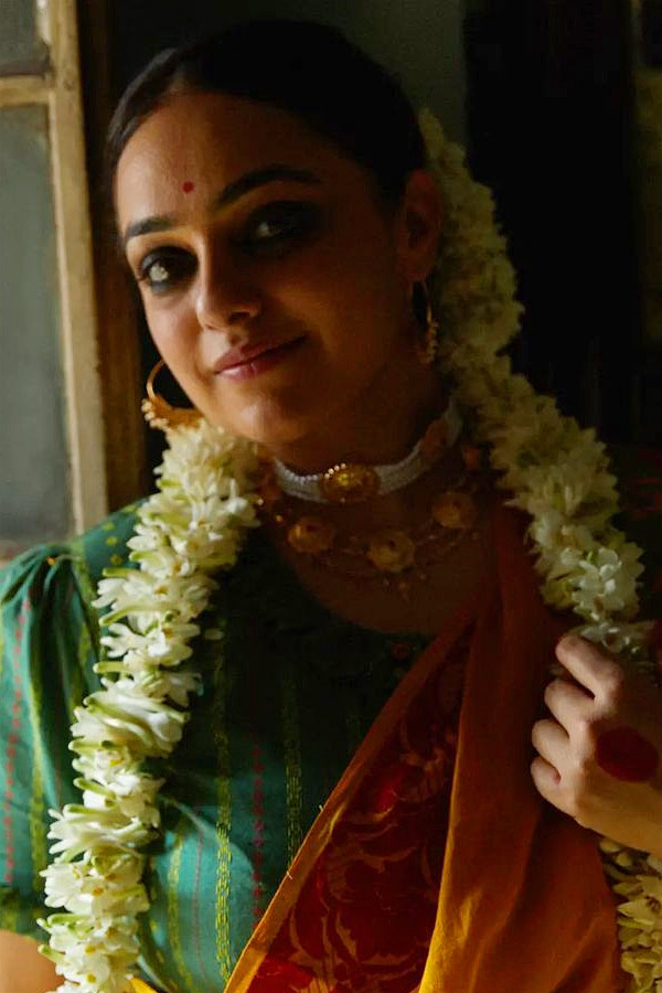 Nithya Menon New Movie Chitrangada Movie Stills - Sakshi11