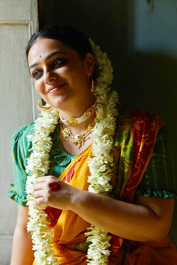 Nithya Menon New Movie Chitrangada Movie Stills - Sakshi7