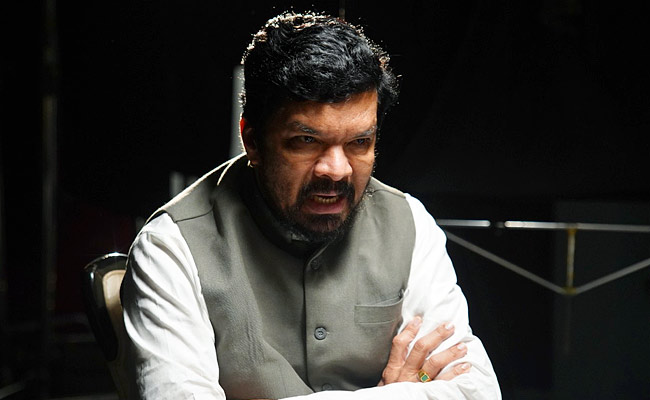 Posani Krishna Murali Varreva Jathagallu Movie Stills - Sakshi2