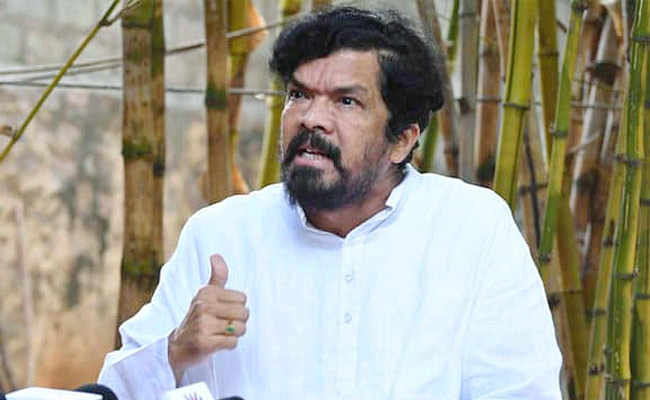 Posani Krishna Murali Varreva Jathagallu Movie Stills - Sakshi10