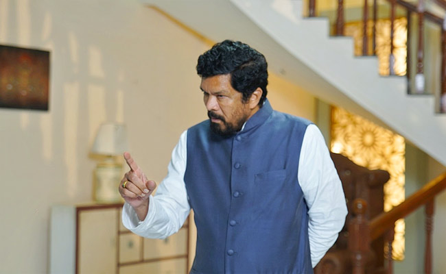 Posani Krishna Murali Varreva Jathagallu Movie Stills - Sakshi3