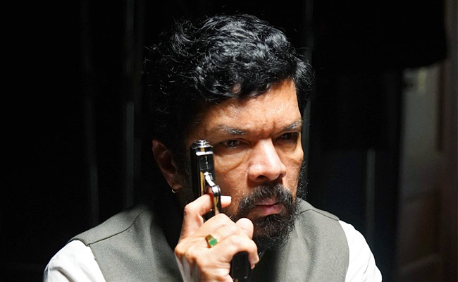 Posani Krishna Murali Varreva Jathagallu Movie Stills - Sakshi1