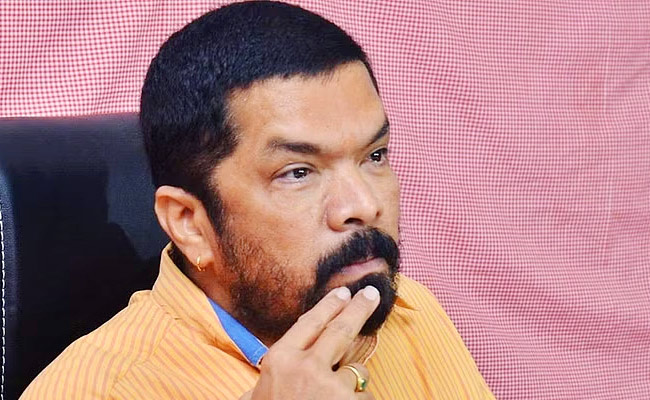 Posani Krishna Murali Varreva Jathagallu Movie Stills - Sakshi7