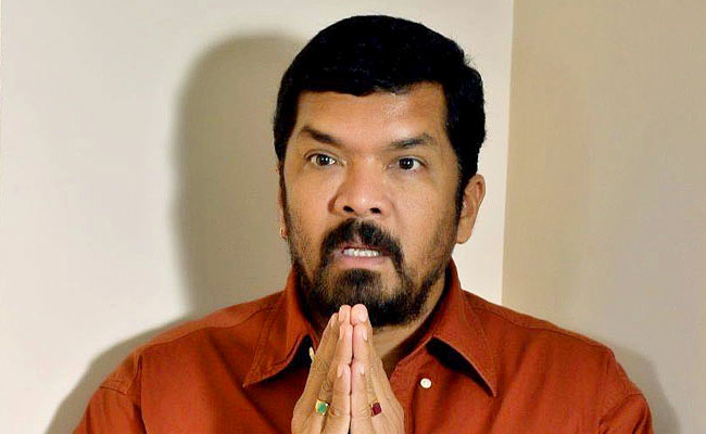 Posani Krishna Murali Varreva Jathagallu Movie Stills - Sakshi8