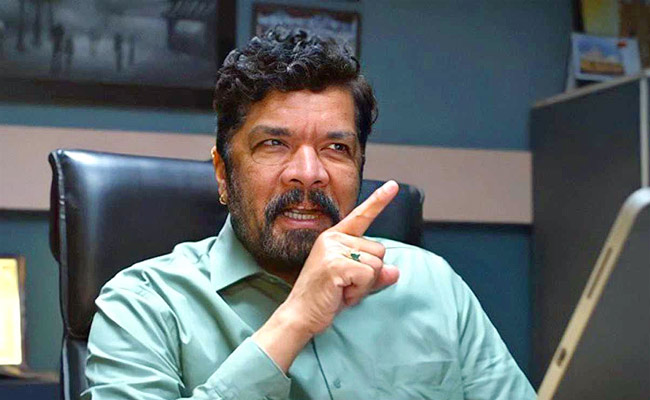 Posani Krishna Murali Varreva Jathagallu Movie Stills - Sakshi9
