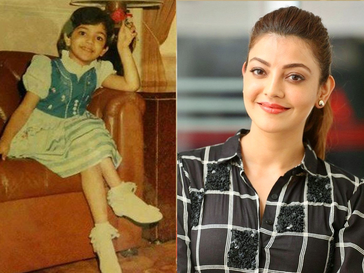 Heroins Childhood Photos - Sakshi2