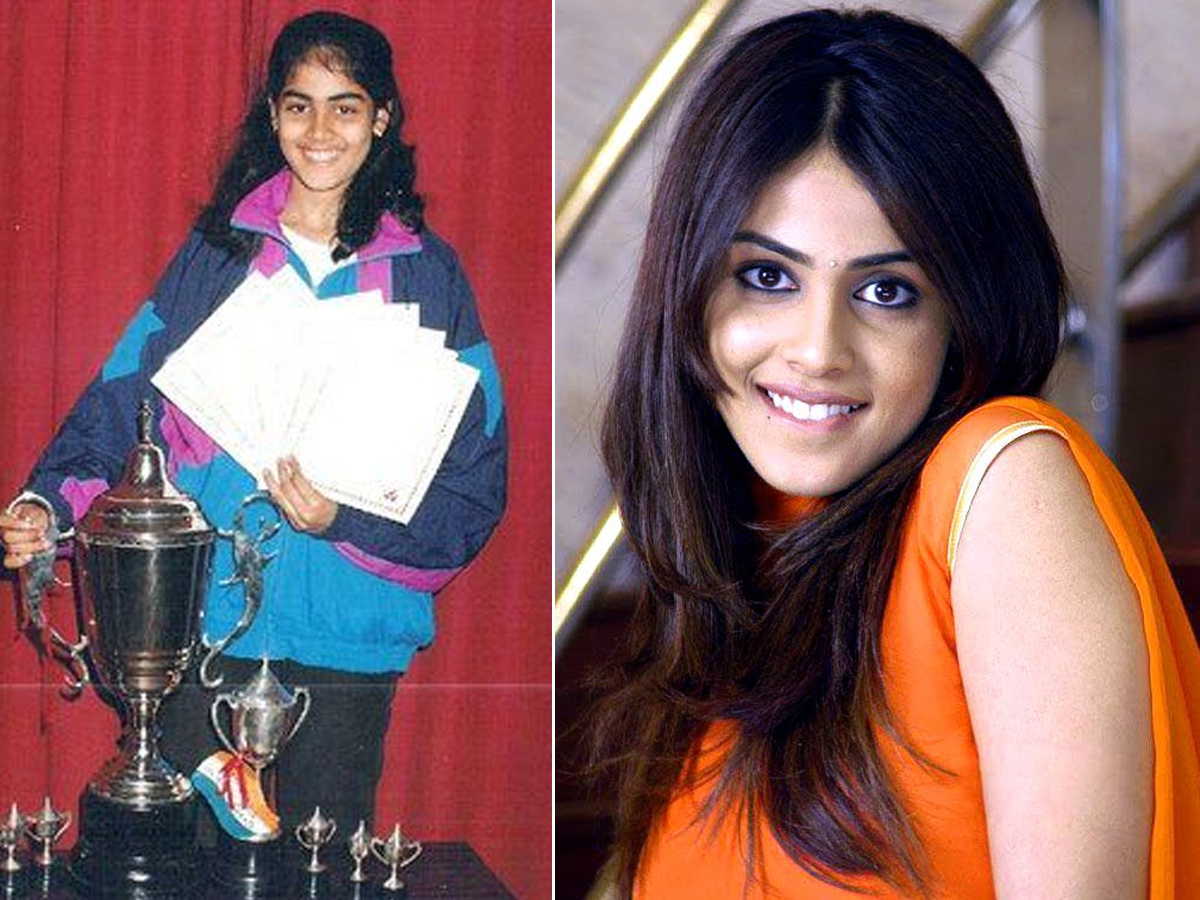 Heroins Childhood Photos - Sakshi4