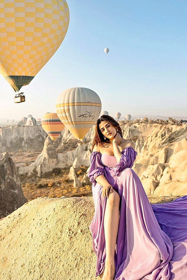 Nupur Sanon Latest Photos - Sakshi2