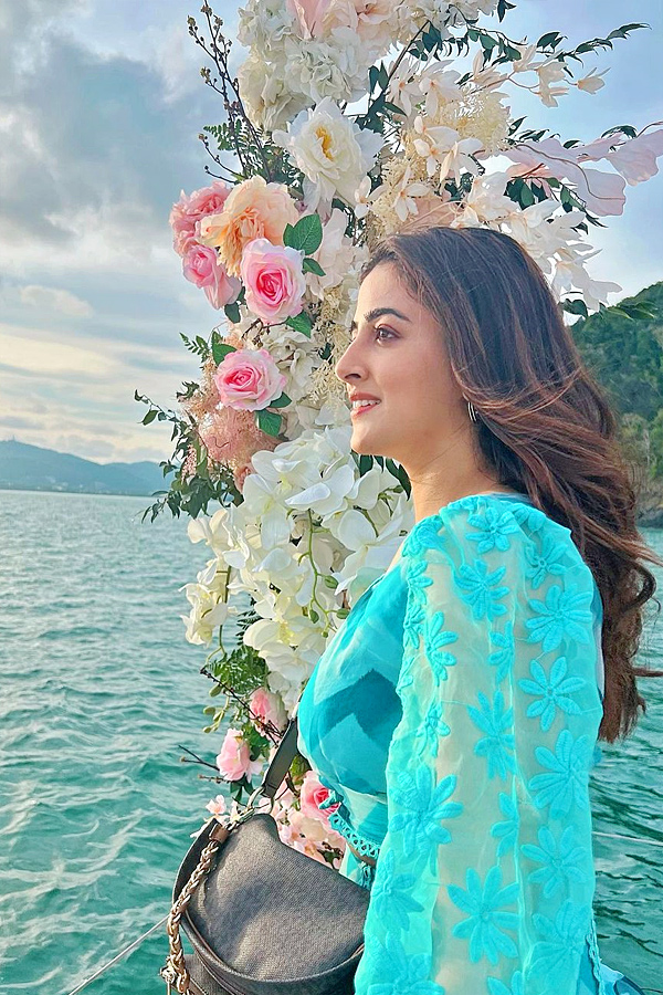 Nupur Sanon Latest Photos - Sakshi6