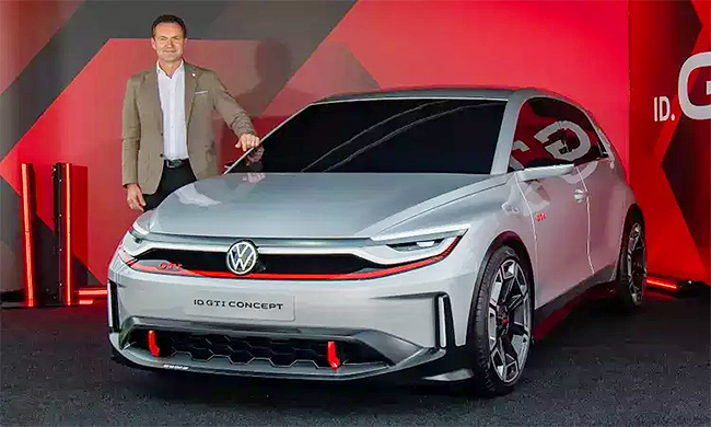 World Biggest iaa mobility show 2023 in Germany awesome car photos - Sakshi5