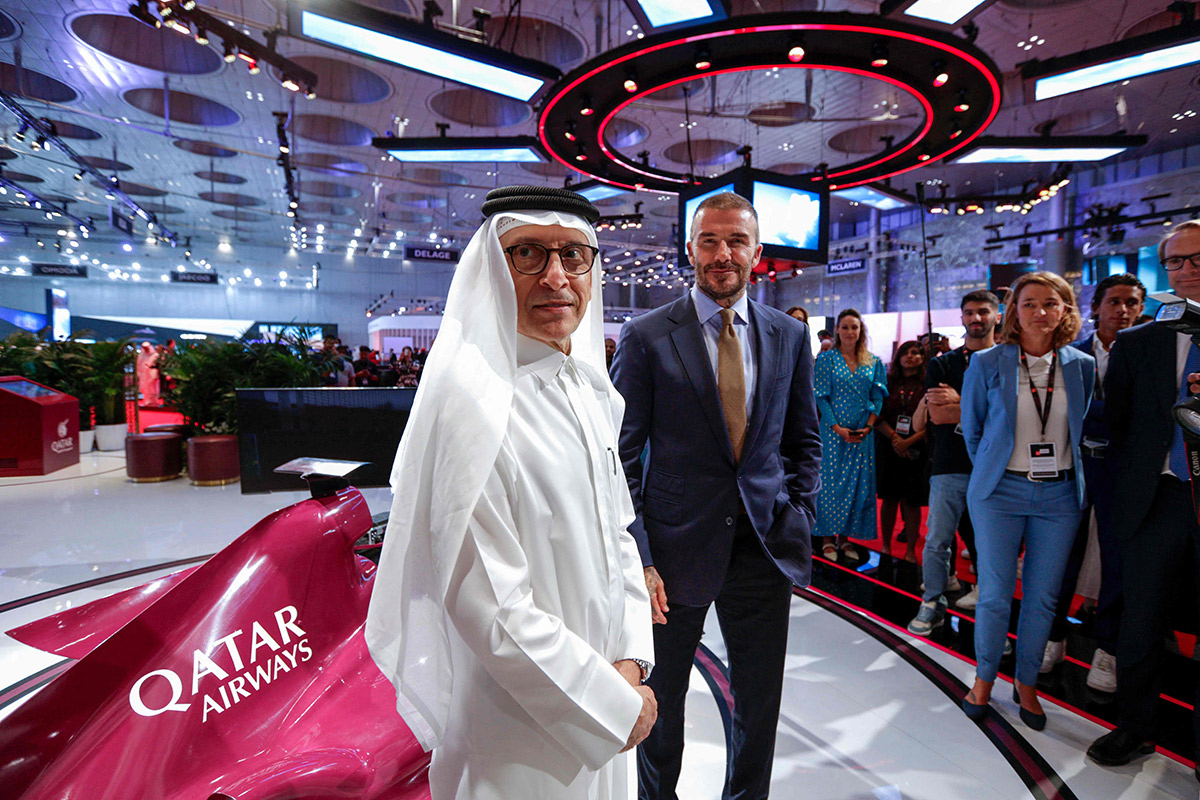 2023 Geneva International Motor Show Simurgh As Special Attraction Photos - Sakshi18
