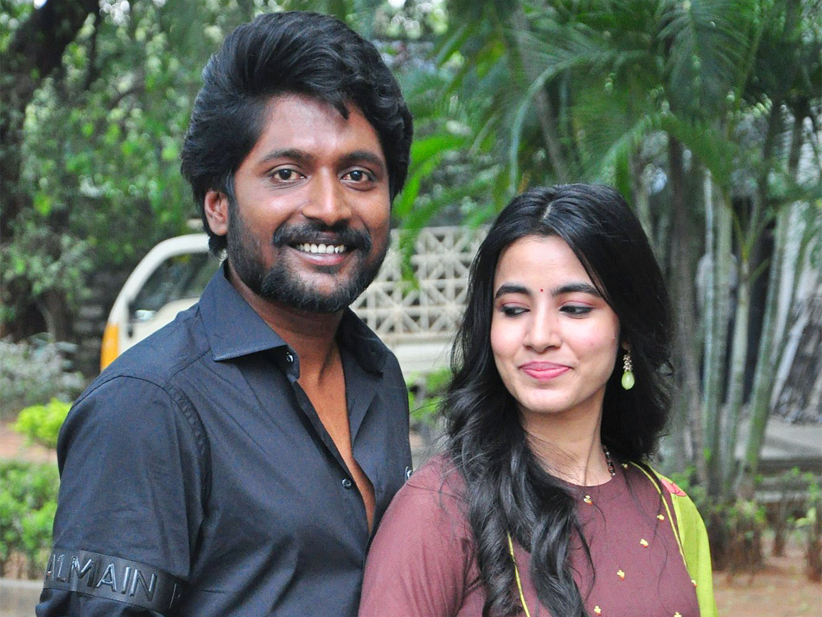 Ambajipeta Marriage Band Teaser Launch Event Photos - Sakshi2