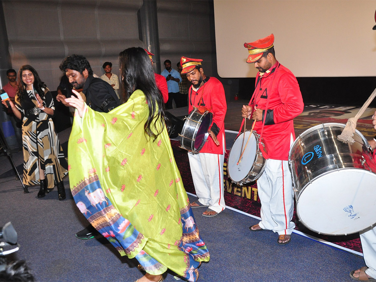 Ambajipeta Marriage Band Teaser Launch Event Photos - Sakshi20