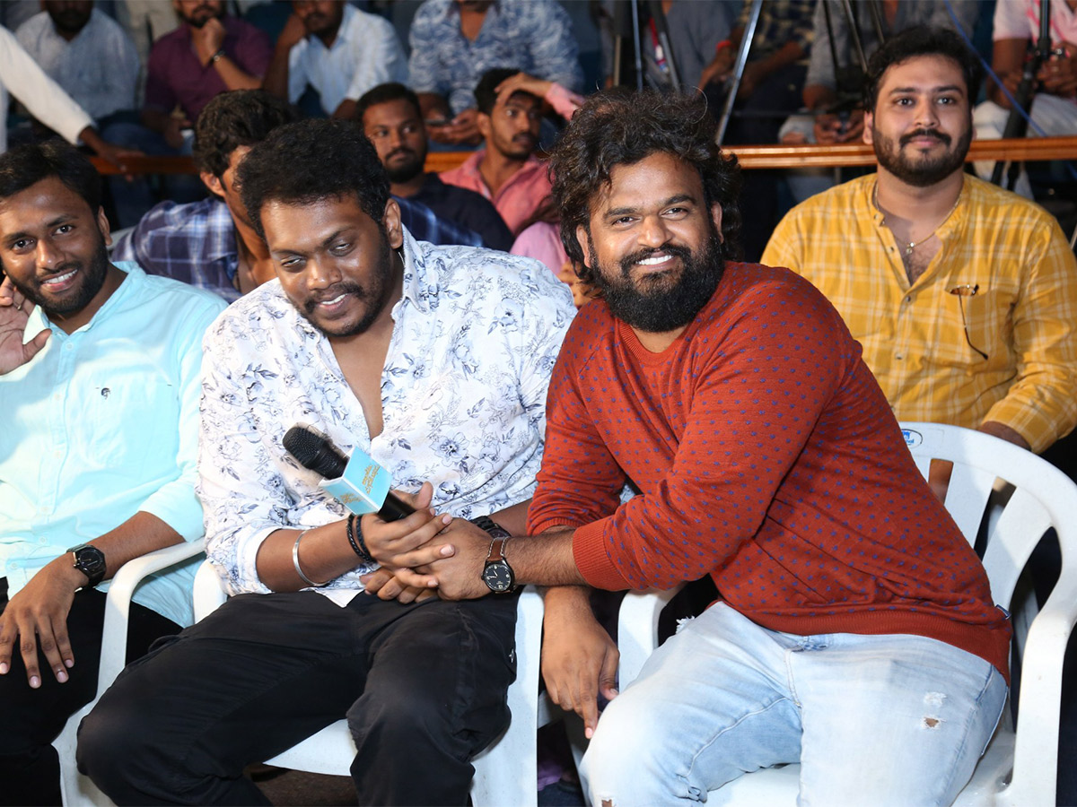 Ambajipeta Marriage Band Teaser Launch Event Photos - Sakshi5