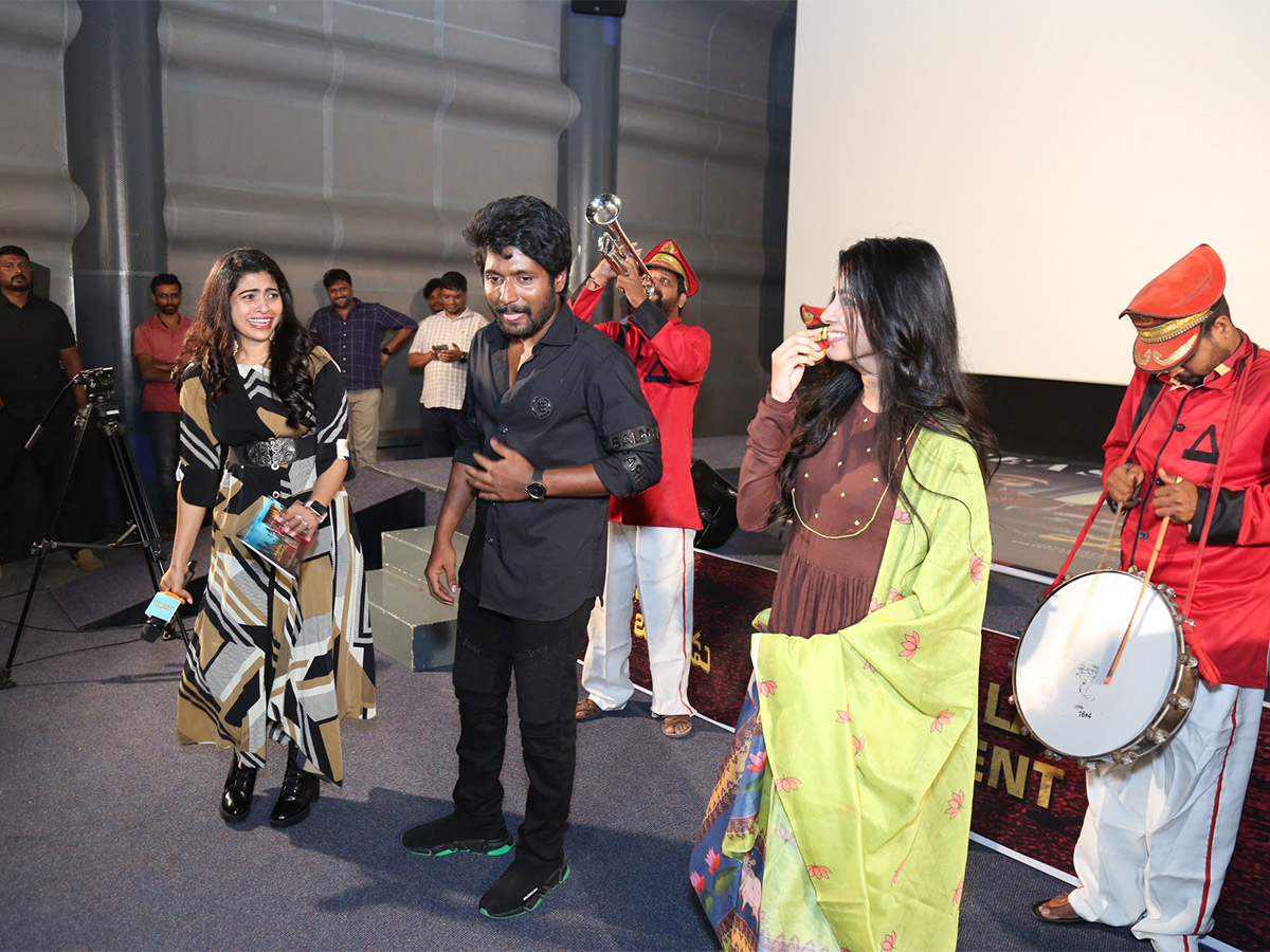 Ambajipeta Marriage Band Teaser Launch Event Photos - Sakshi8