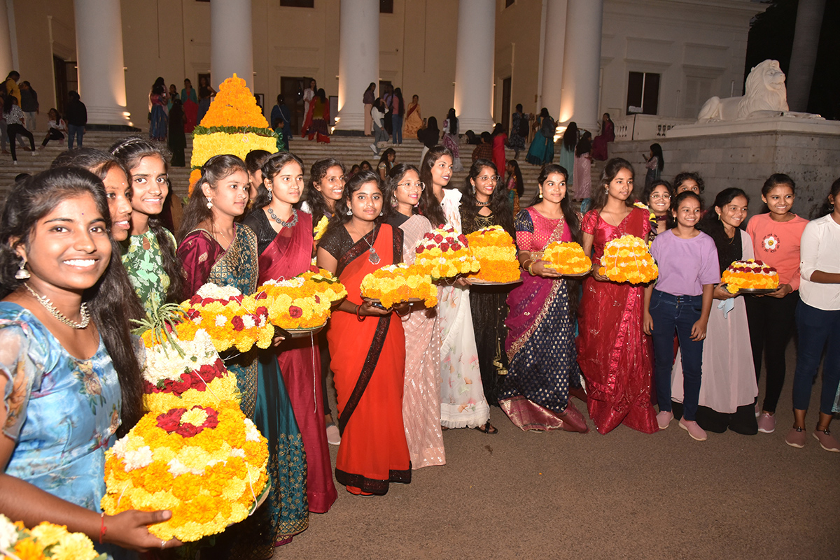 Bathukamma Celebrations 2023 Photos - Sakshi10