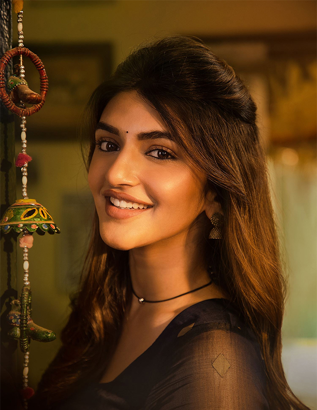Bhagavanth Kesari HD Images - Sakshi5