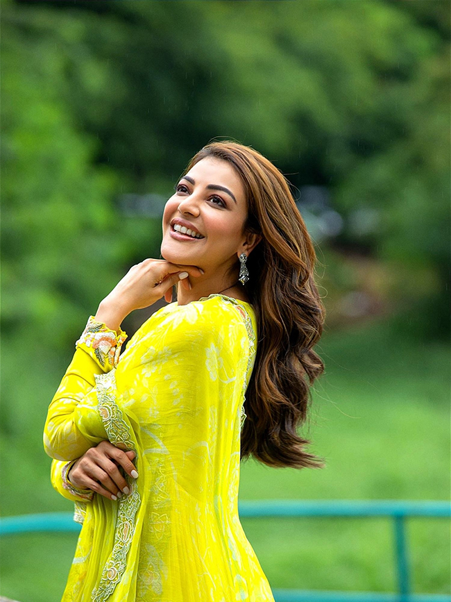 Bhagavanth Kesari HD Images - Sakshi7