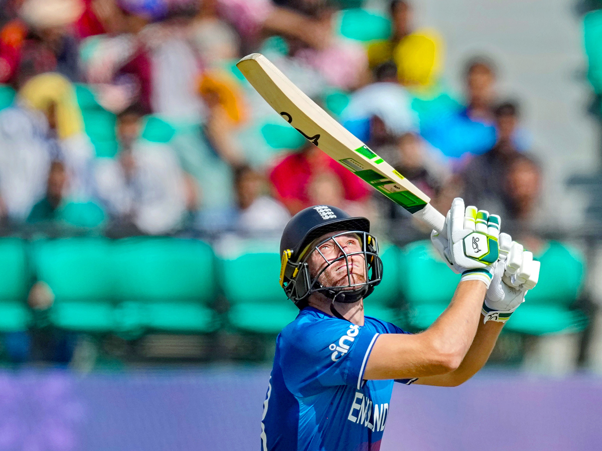 England win by 137 runs against Bangladesh Photos - Sakshi24