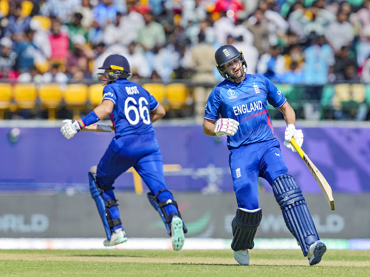 England win by 137 runs against Bangladesh Photos - Sakshi7