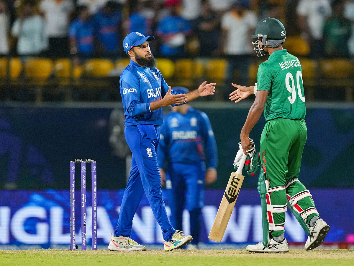 England win by 137 runs against Bangladesh Photos - Sakshi8