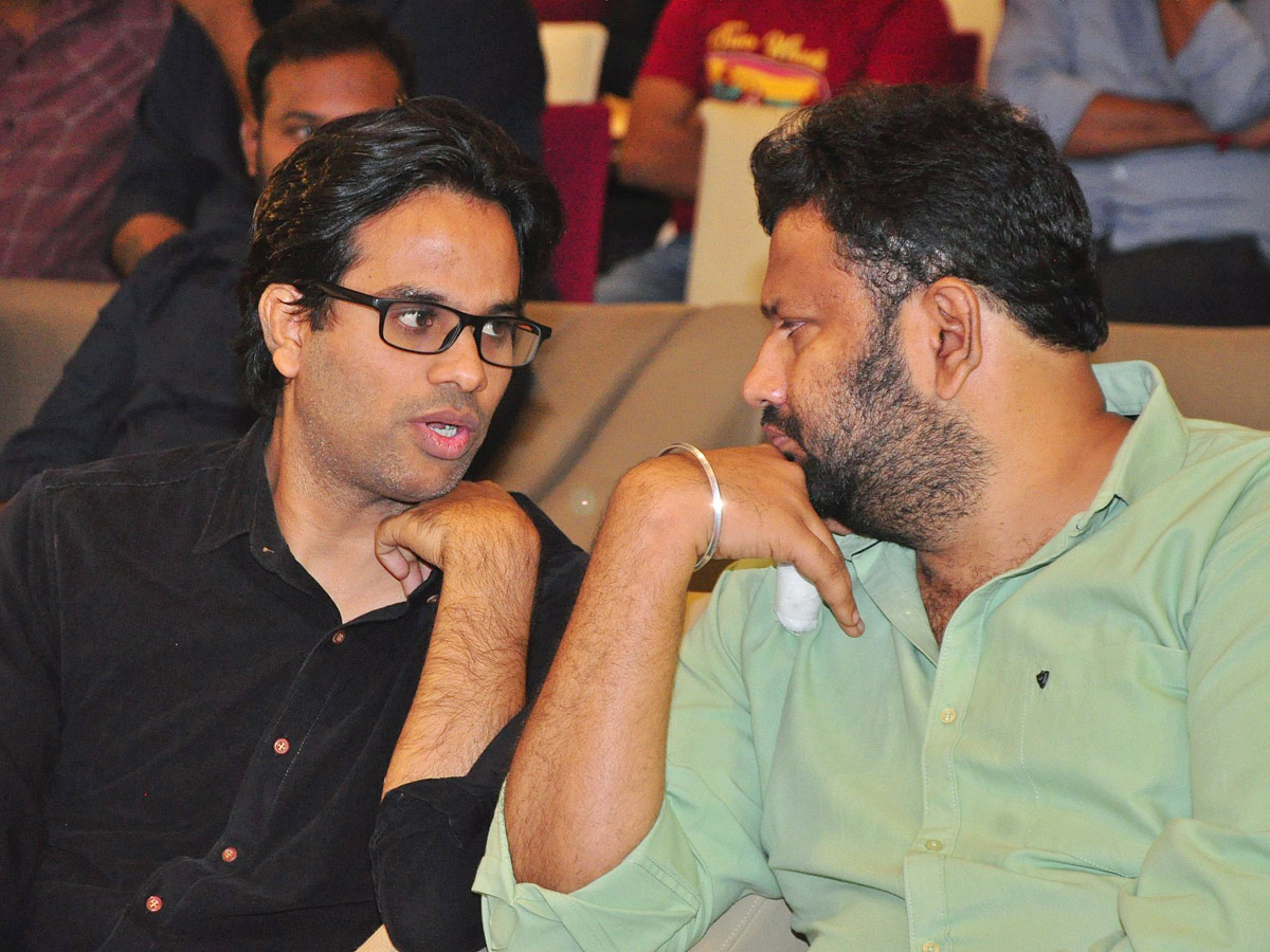 MAD Movie Team Success Celebrations photos - Sakshi6
