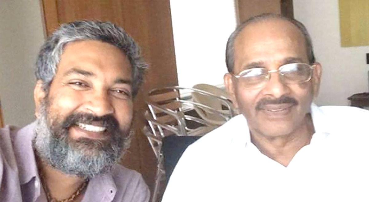 SS Rajamouli birthday special PHotos - Sakshi13