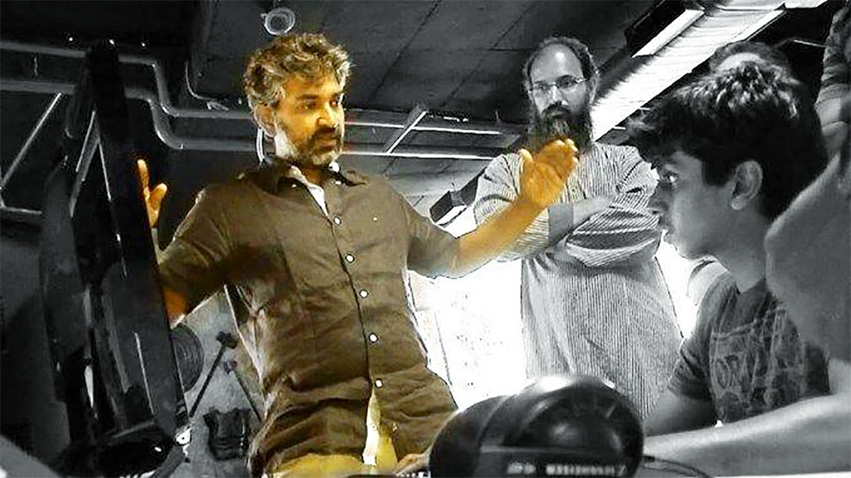 SS Rajamouli birthday special PHotos - Sakshi15