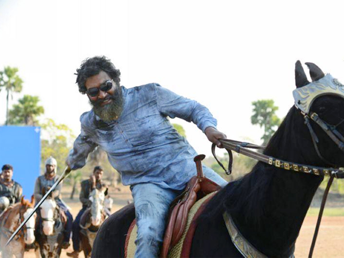 SS Rajamouli birthday special PHotos - Sakshi1