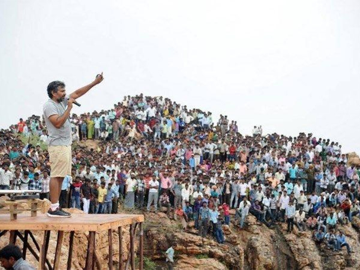 SS Rajamouli birthday special PHotos - Sakshi11