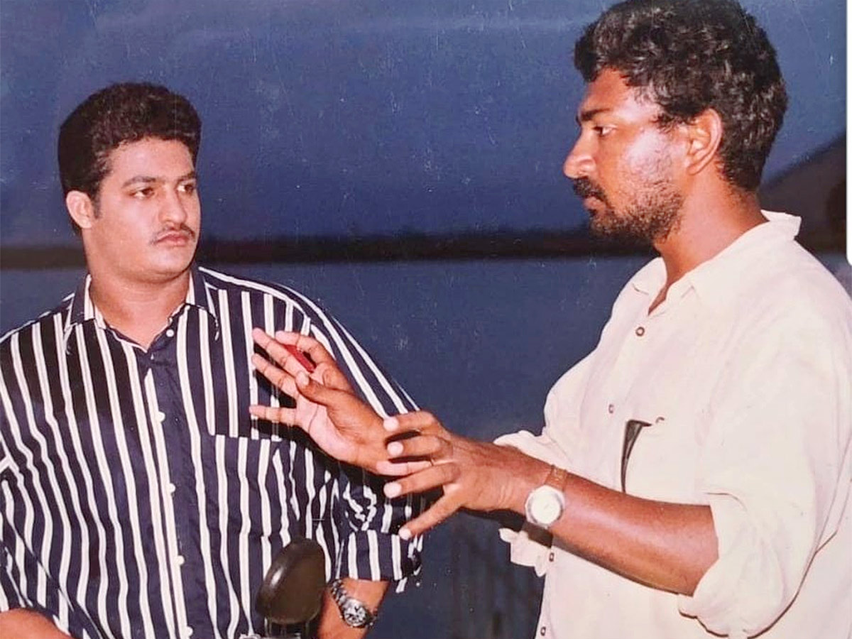 SS Rajamouli birthday special PHotos - Sakshi4