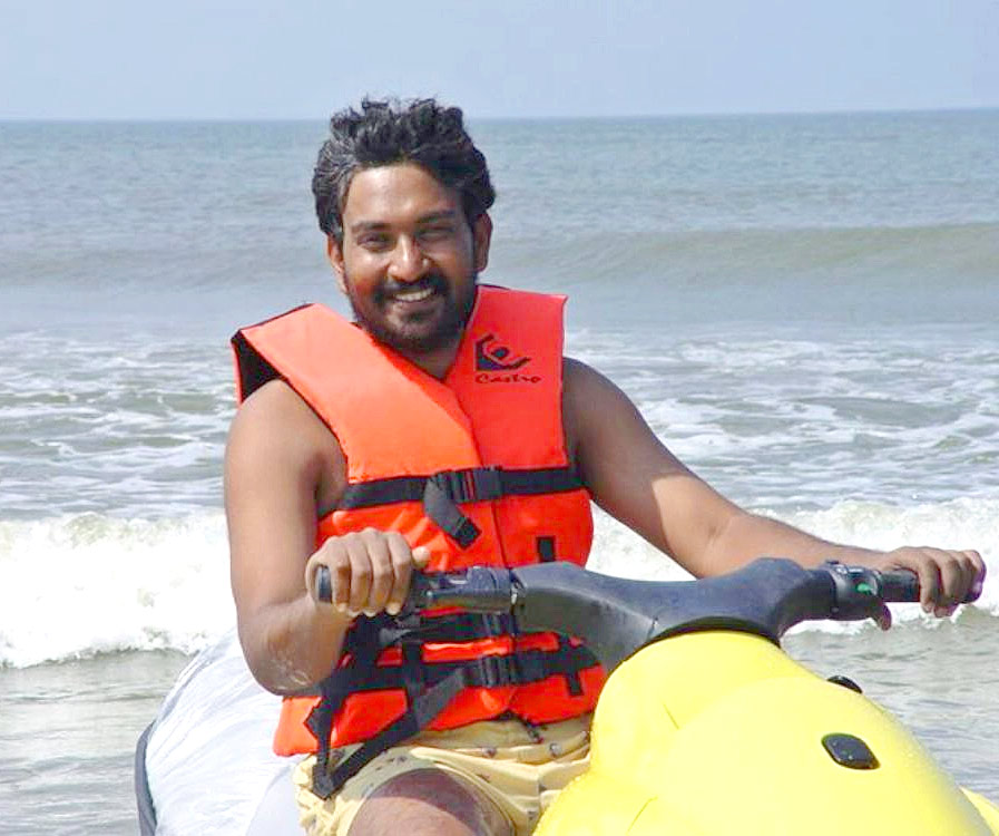 SS Rajamouli birthday special PHotos - Sakshi8