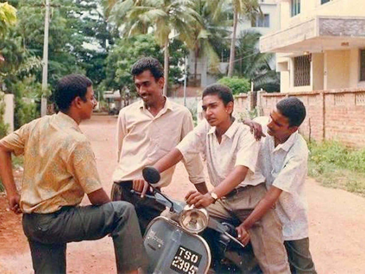 SS Rajamouli birthday special PHotos - Sakshi9