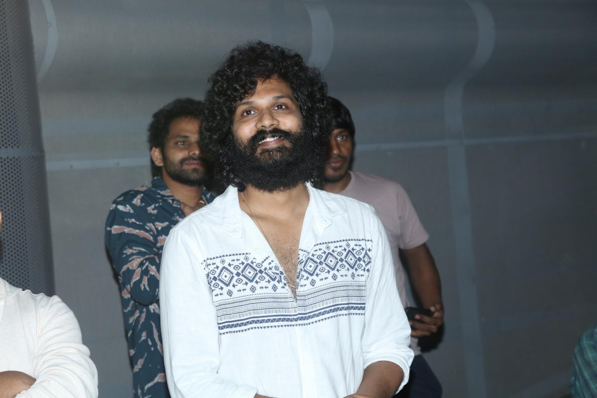 Lingochaa Movie Press Meet HD Photos - Sakshi6