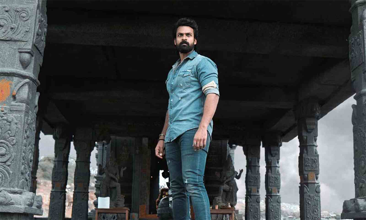 Aadikeshava Movie Stills HD - Sakshi10