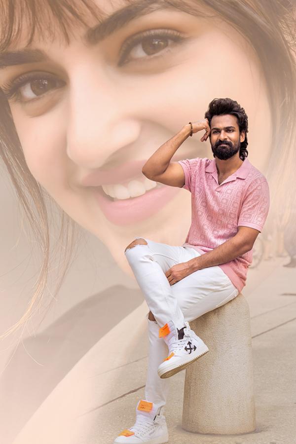 Aadikeshava Movie Stills HD - Sakshi8