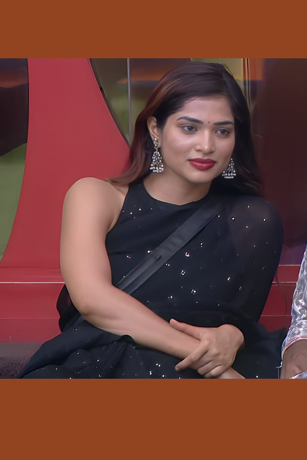 Bigg Boss 7 Subhashree Rayaguru Latest Photos - Sakshi13