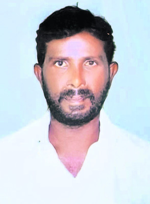 సురేష్ (ఫైల్) 1