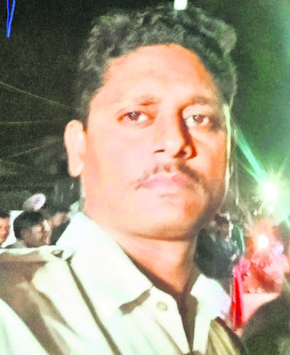 గంధం నరేంద్ర 1