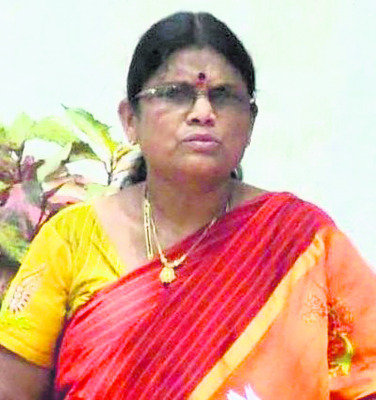 పాటి సుభద్ర
9