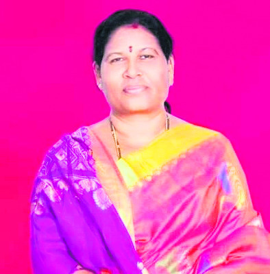 కోవ లక్ష్మి4