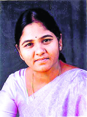 పాల్వాయి రాజ్యలక్ష్మి
5