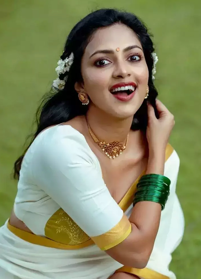 TollyWood Beauty Amala Paul Photo Gallery - Sakshi3