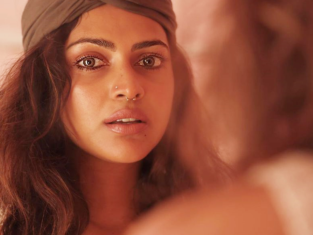 TollyWood Beauty Amala Paul Photo Gallery - Sakshi6