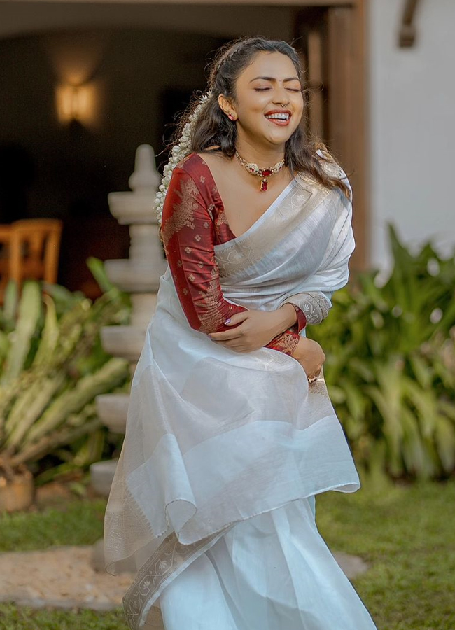 TollyWood Beauty Amala Paul Photo Gallery - Sakshi10