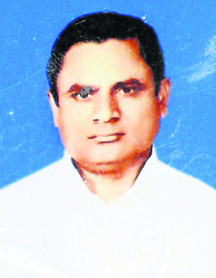 పాటి రాజం 5