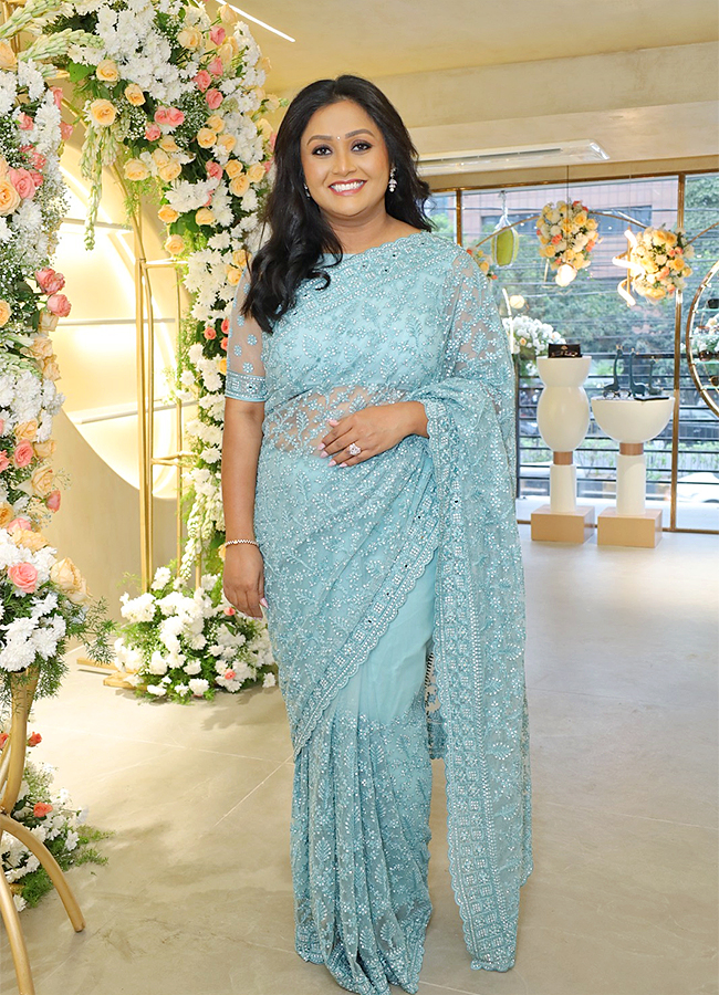 Eye Boutique Luxury Brand Store Launch at Hitech City Hyderabad - Sakshi15