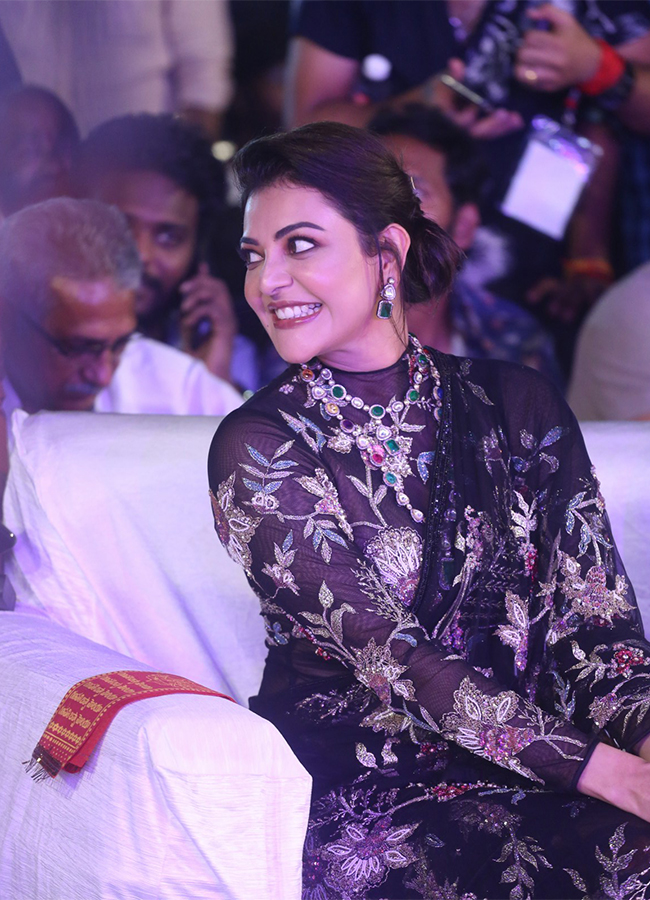 tollywood actress kajal agarwal latest photos - Sakshi11